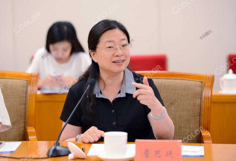 詹思延 时任北京大学公卫学院流行病与卫生统计学系主任  2018年6月24日西藏大骨节病调研工作会