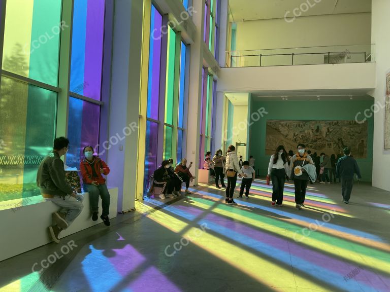 北京民生现代美术馆
